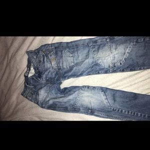 Gstar Jeans